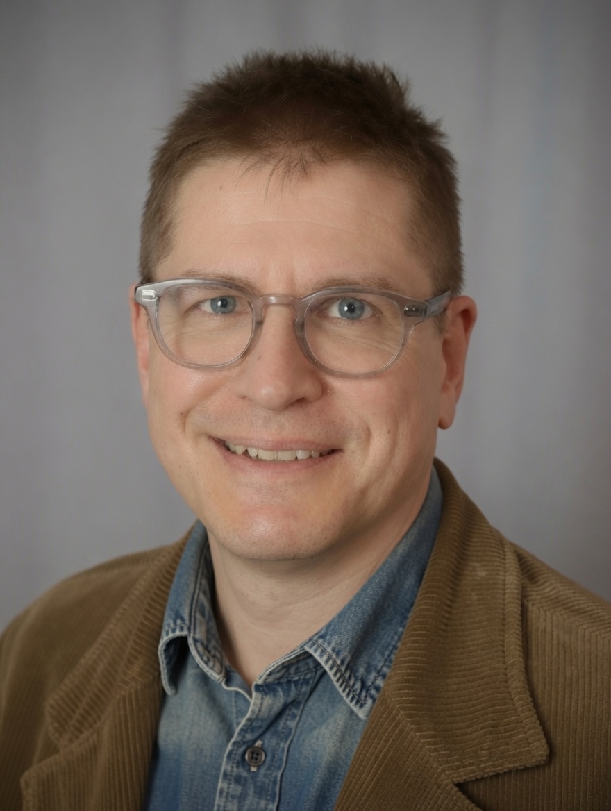 Duncan Robertson